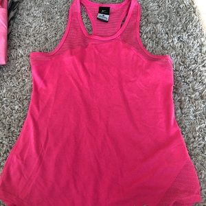 Nike dri fit tank